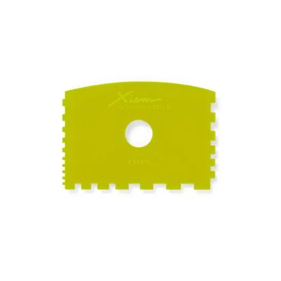 Dr3s Xiem Tools Soft Decorating Rib 3 1