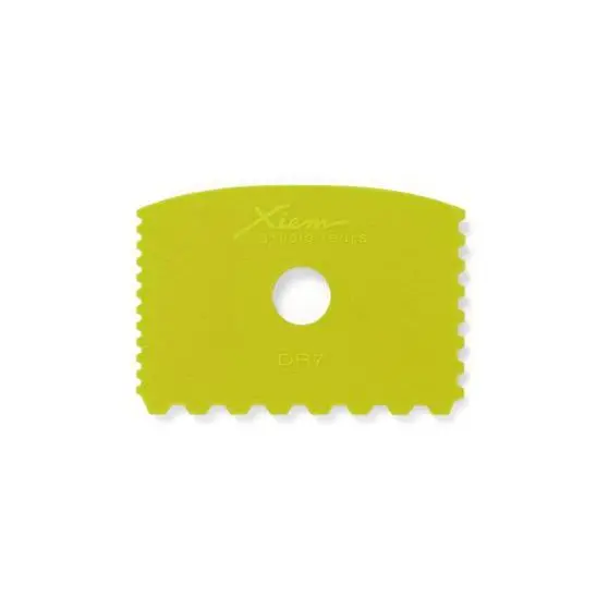Dr7s Xiem Tools Soft Decorating Rib 7 1