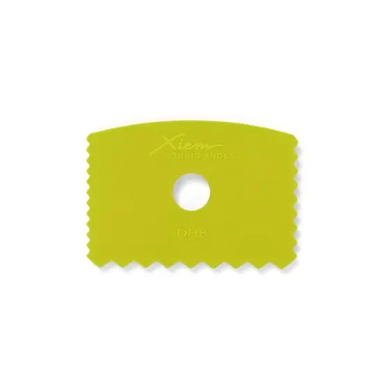 Dr8s Xiem Tools Soft Decorating Rib 8 1