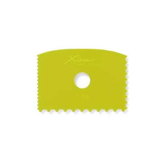 Dr9s Xiem Tools Soft Decorating Rib 9 1
