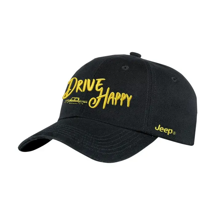 Drive Happy Cap 1