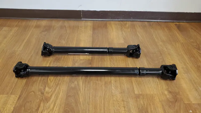 Driveshafts Land Rover Defender Stock Length Or Custom Length Driveshafts 1