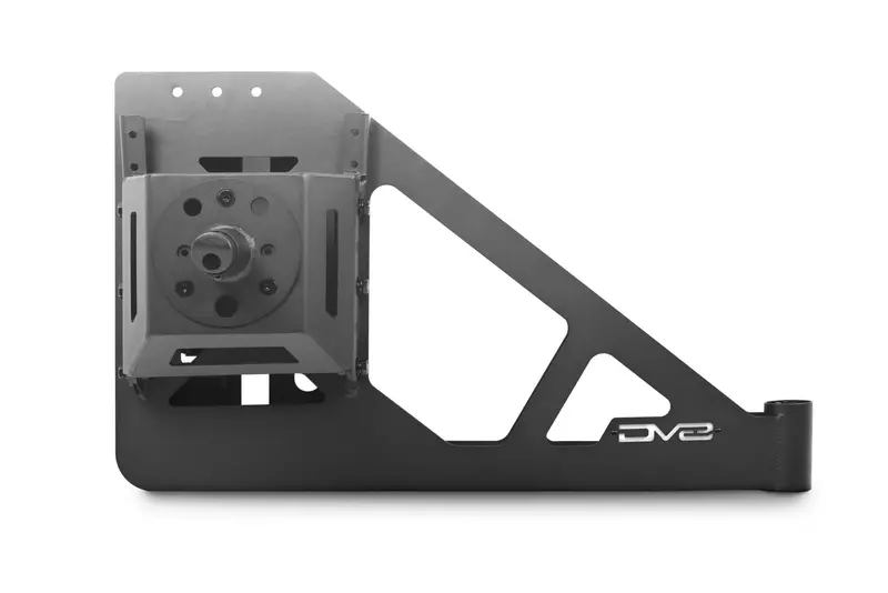 Dv8 Offroad Mtoシリーズ スペアタイヤ スイングゲート (Jlラングラー) 1