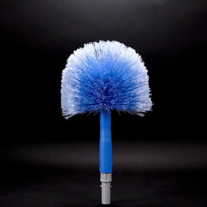 アダプター&モヒカンブラシセット Mitt On A Stick用 Autofiber 1