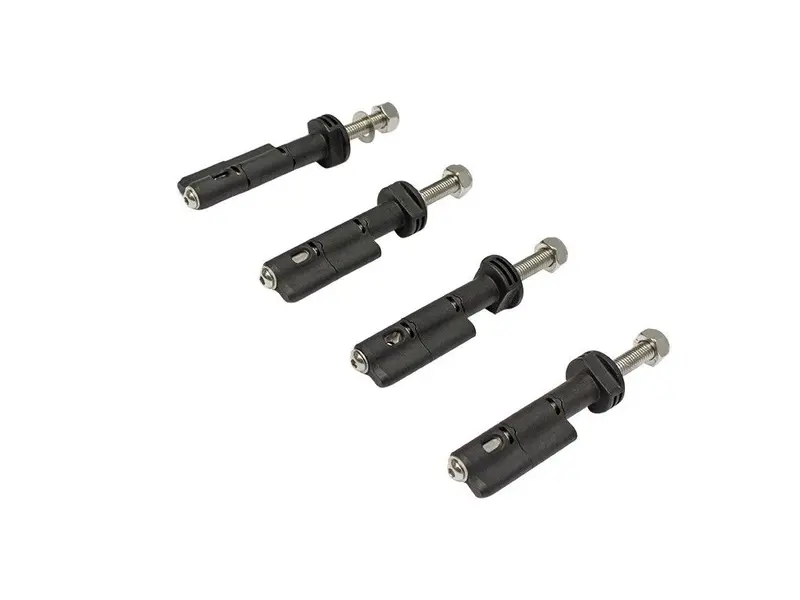 フロントランナー Maxtrax Mounting Pin Set 1