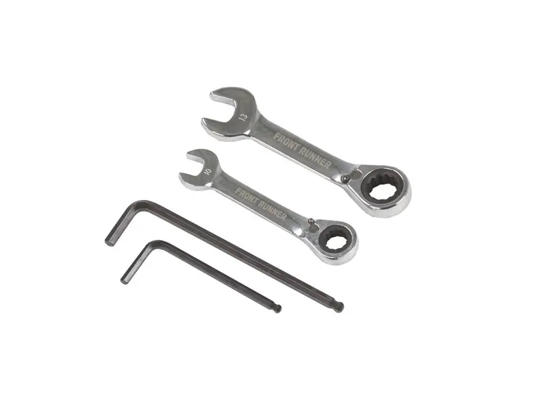 フロントランナー　4 Piece Tool Kit 1