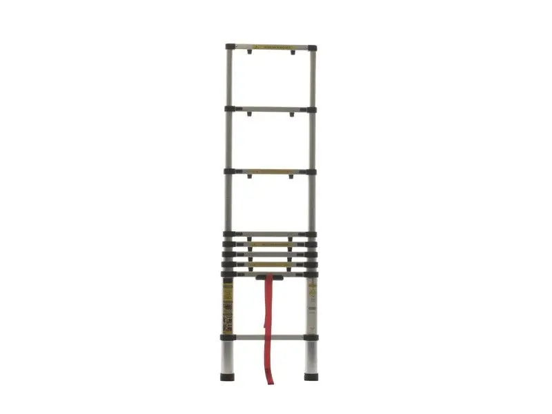 フロントランナー　Aluminium Telescopic Ladder 1