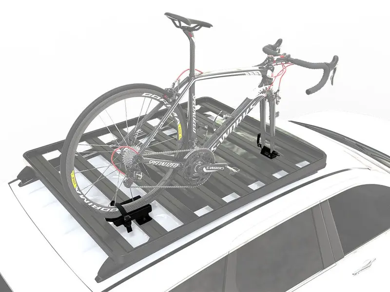 フロントランナー　Fork Mount Bike Carrier / Power Edition 1