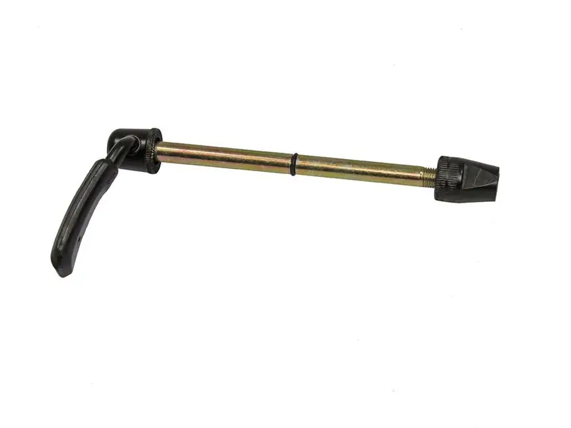 フロントランナー　Fork Mount Bike Carrier Replacement Quick Release 1