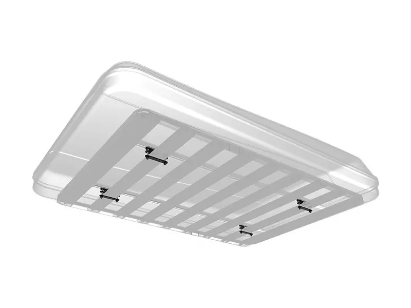 フロントランナー　Hard Shell Tent Mount Brackets 1