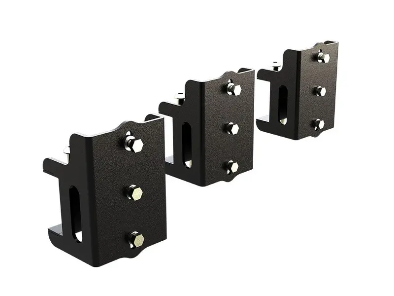 フロントランナー　Howling Moon Awning Brackets 1