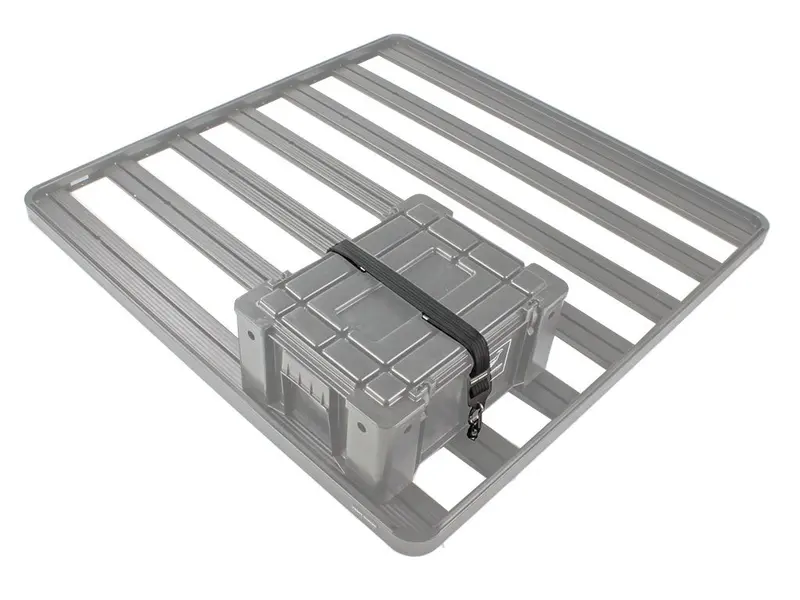 フロントランナー　Lockable Storage Box Strap Down 1