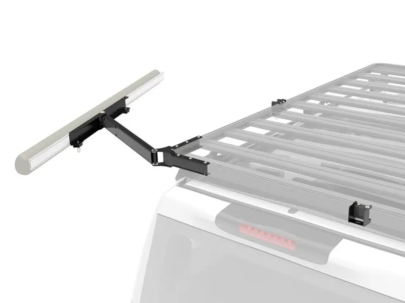 フロントランナー　Movable Awning Arm 1