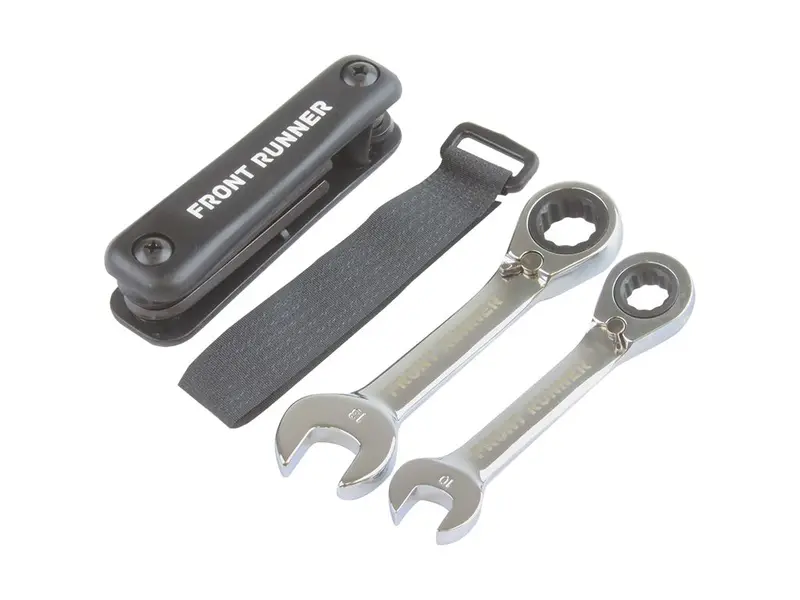 フロントランナー　Multi Tool Kit 1