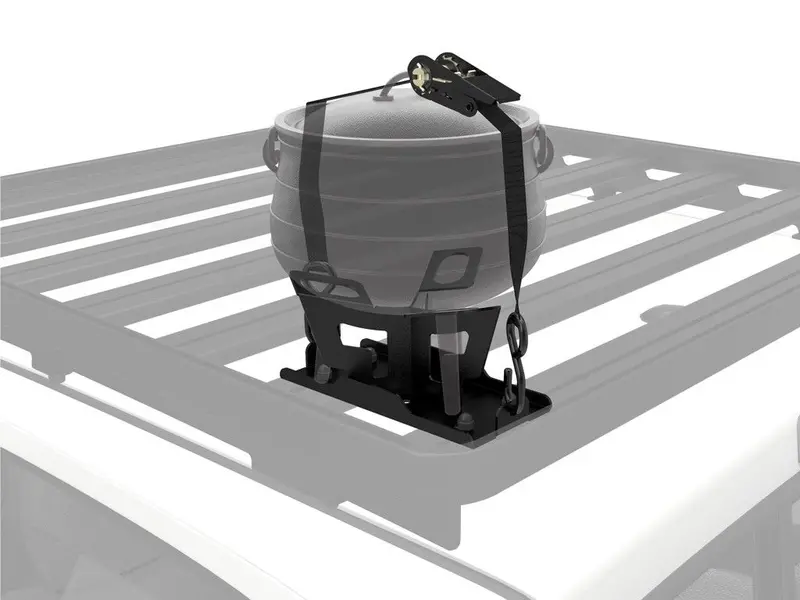 フロントランナー　Otjie Pot/Dutch Oven Carrier 1