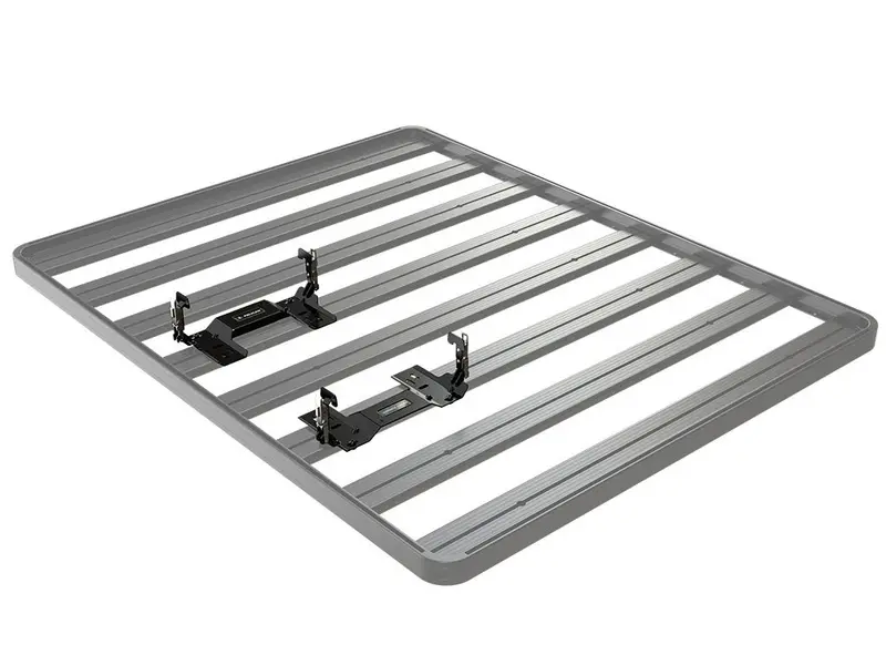 フロントランナー　Pelican Case Bracket / Small 1