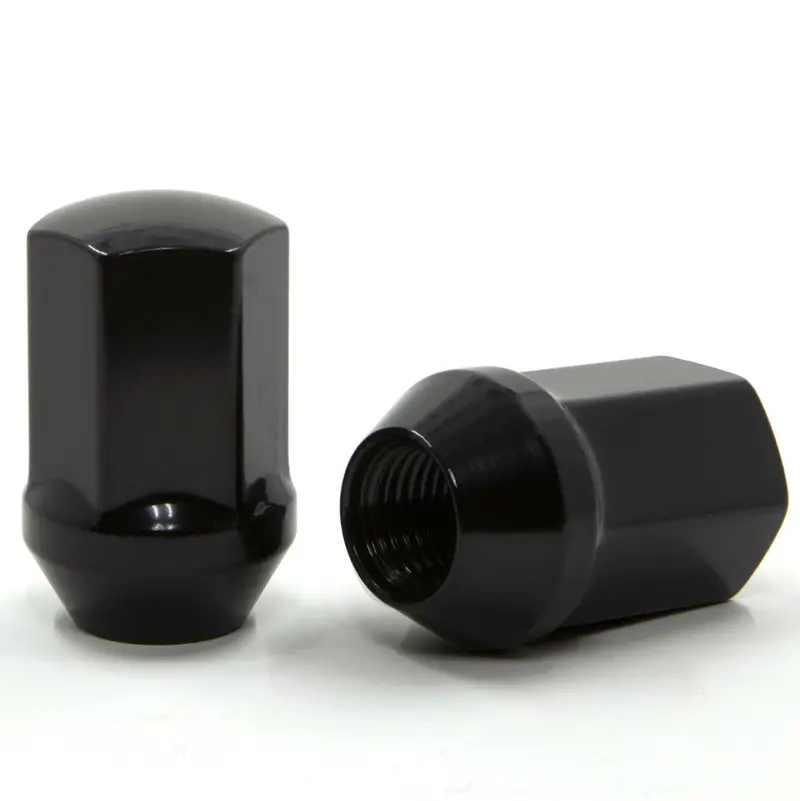 ブラックラグナット ソケットサイズ22mm(ホイールナット) (Jl/Jt) 1