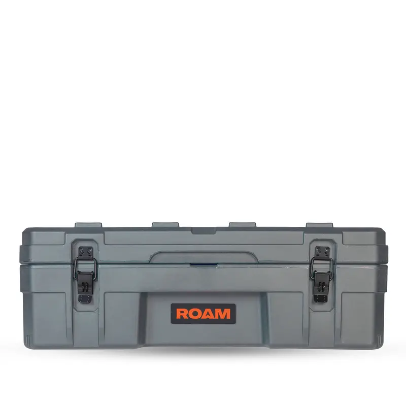 ロームアドベンチャー Roam Adventure 66L ラゲッドケース Rugged Case 1