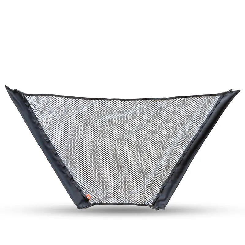 ロームアドベンチャー Roam Adventure Arc 270 オーバーヘッド メッシュ ストレージ Overhead Mesh Storage 1