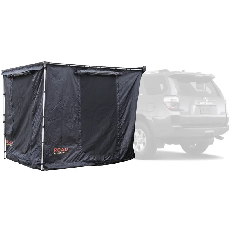 ロームアドベンチャー Roam Adventure スタンダード オーニング ルーム Standard Awning Room 1