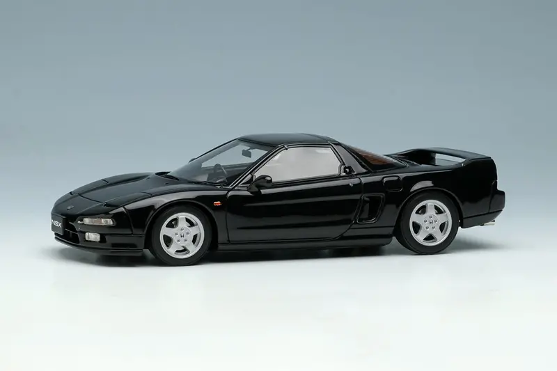 Eidolon 1:43 Honda Nsx (Na1) 1993 In Berlina Black 1