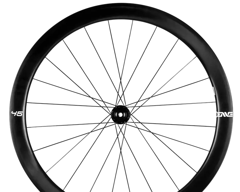 Enve 45 Disc 24H Rim 1