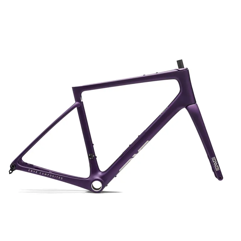 Enve Fray All Road Frameset 1