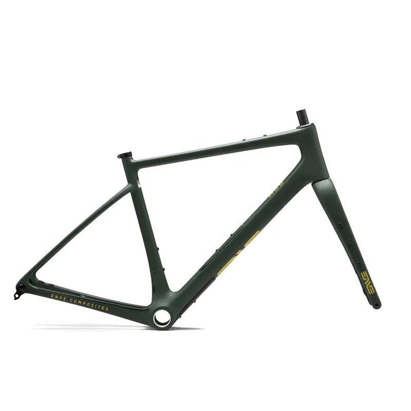 Enve Mog Gravel-Oriented Bike Frameset
