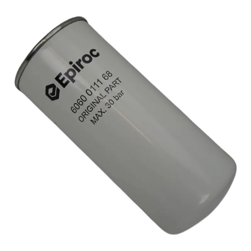 Epiroc Oil Filter 6060011168 1