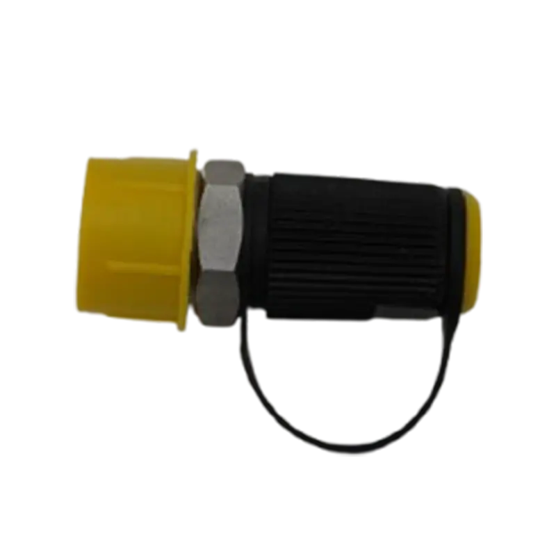 Epiroc Valve 3115376800 1