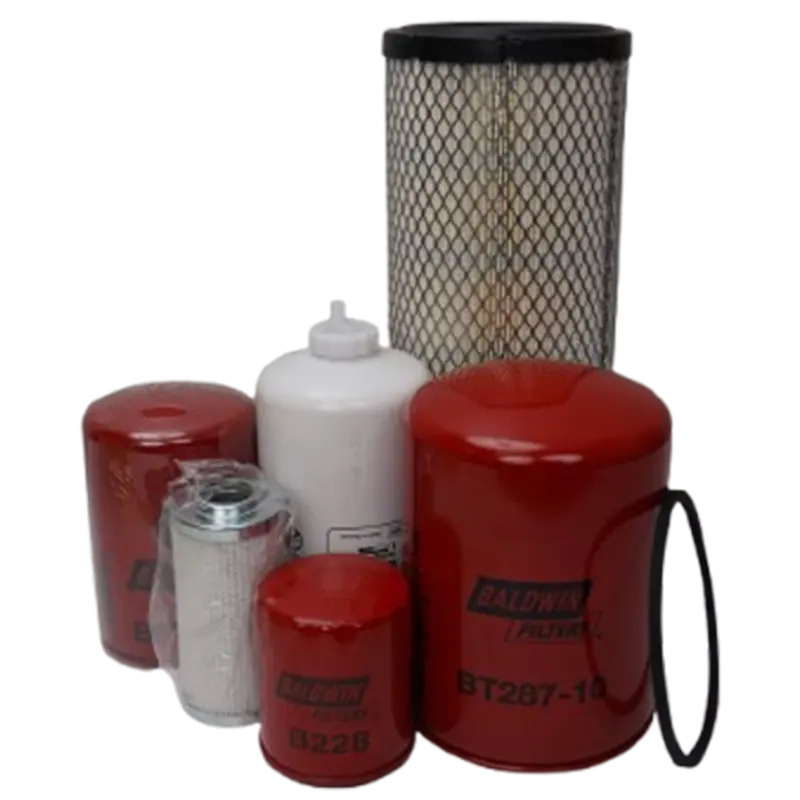 Equipmentshare Aftermarket Jlg 660 A/S Boom Lift Service Kit Eqk1001181148 1
