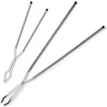 Euclid's 39" Raku Tongs 1