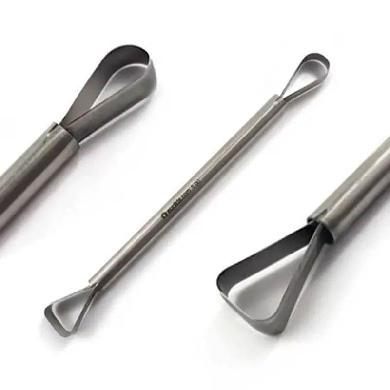 Euclid's Small Stainless Turning Tool 1