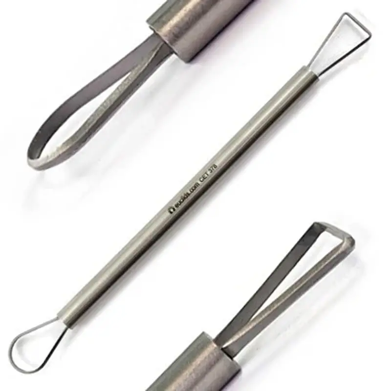 Euclid's  Stainless Steel Trimming Tool 1