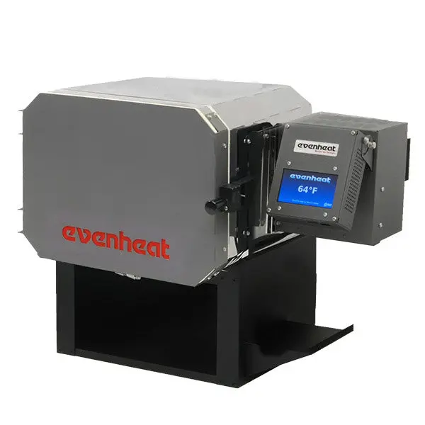 Evenheat Copper 120V Annealing Kiln 1
