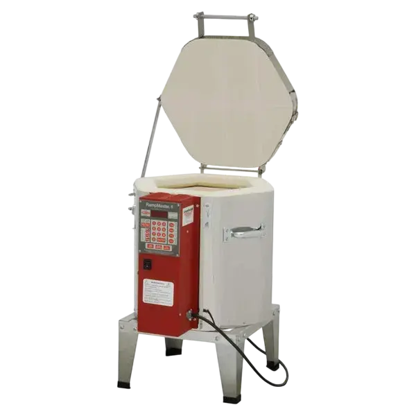 Evenheat Hf 1210B Cone 10 Kiln 1