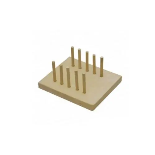 Evenheat Mk 1 Blade Fixture For Kh Ovens 1