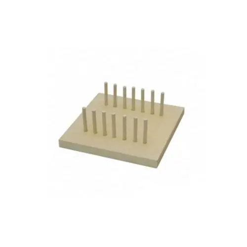 Evenheat Mk 2 Blade Fixture For Kf And Ko Ovens 1