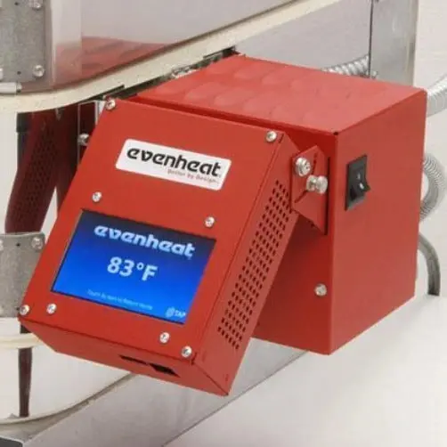 Evenheat : Wifi Dongle For Tap Kiln Controller 1