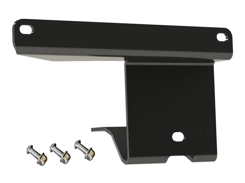 Evo Manufacturing  ボディマウントライセンスマウント(Jl) 1