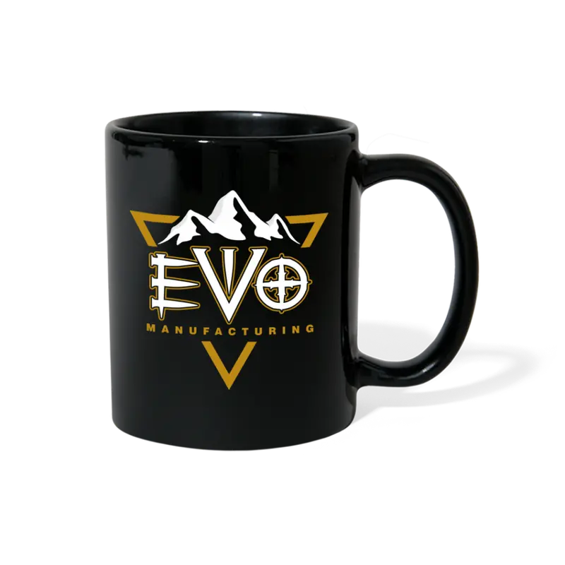 Evo Manufacturing  マグカップ 1
