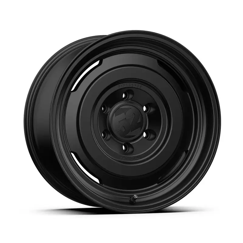 Fifteen52 Analog Hd | Asphalt Black 1