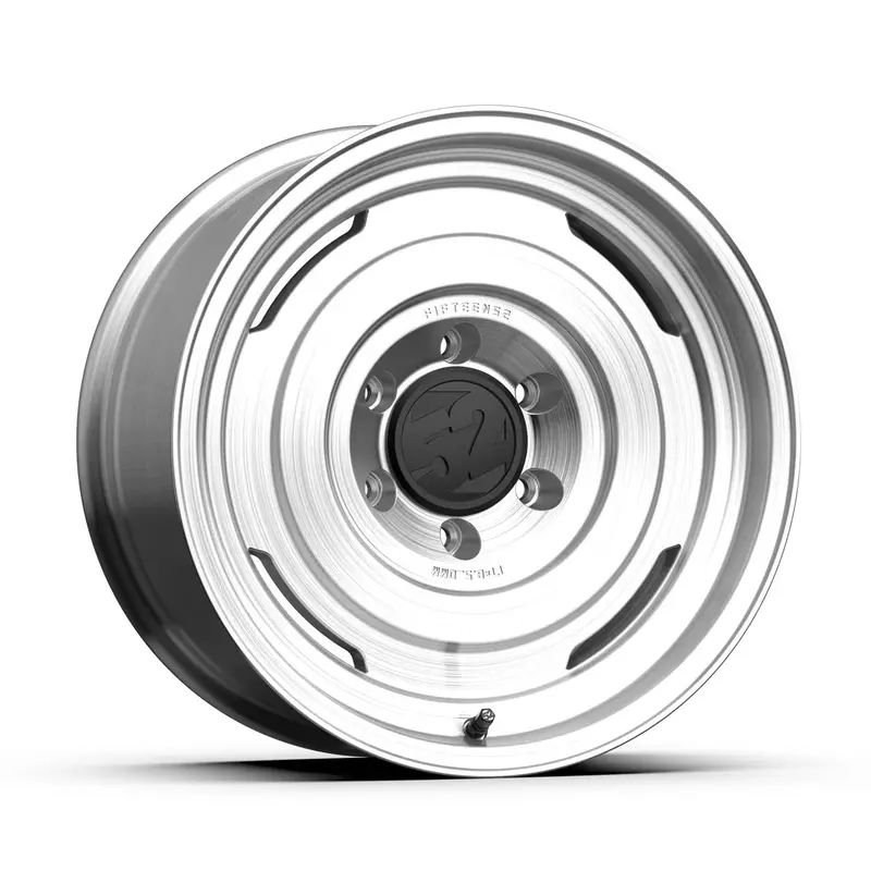 Fifteen52 Analog Hd | Machined 1