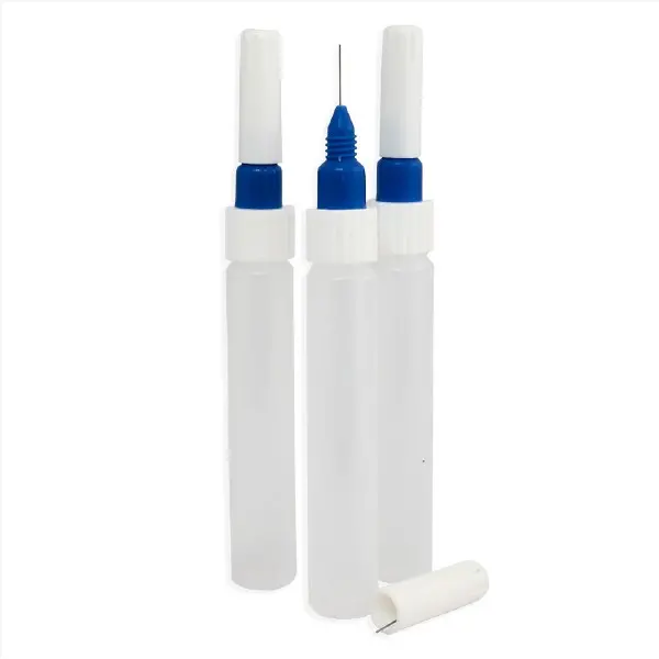 Fineline Applicator - 20 Gauge - 1Oz Tube - 3 Pack 1
