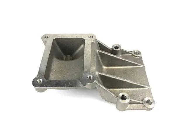 Frc8558 Hi/Lo Mounting Bracket For Automatic Transmission Installation 1