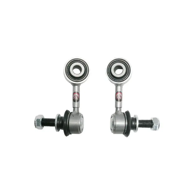 Freedom Off Road フロント用 延長スウェイバーリンク 3-5インチリフト対応 1