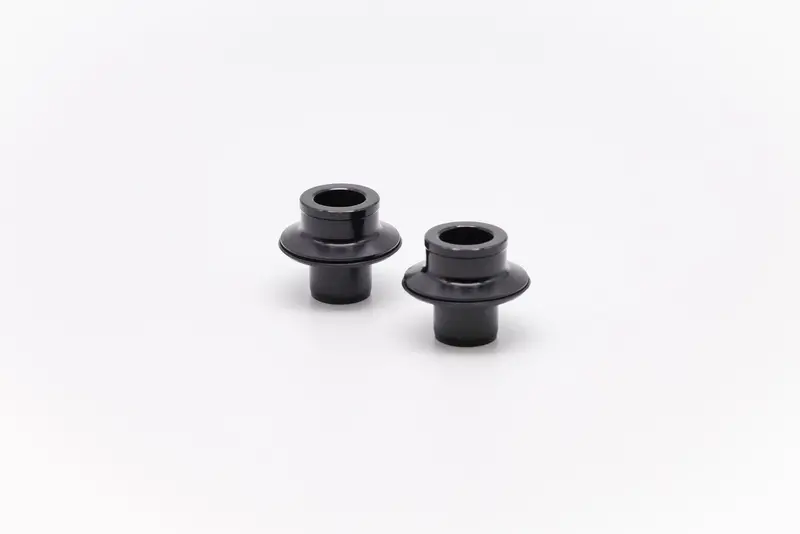 Front Axle Adapters | Engage 6B | 12Mm Thru-Axle | 6-Bolt 1