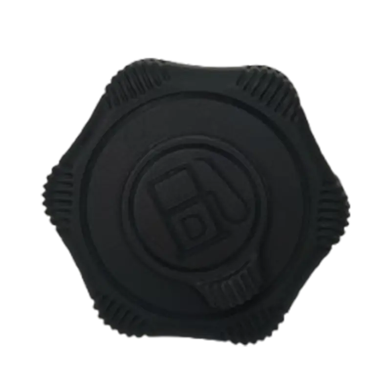 Fuel Cap Assembly Tsa/Kbr5511-51120 1