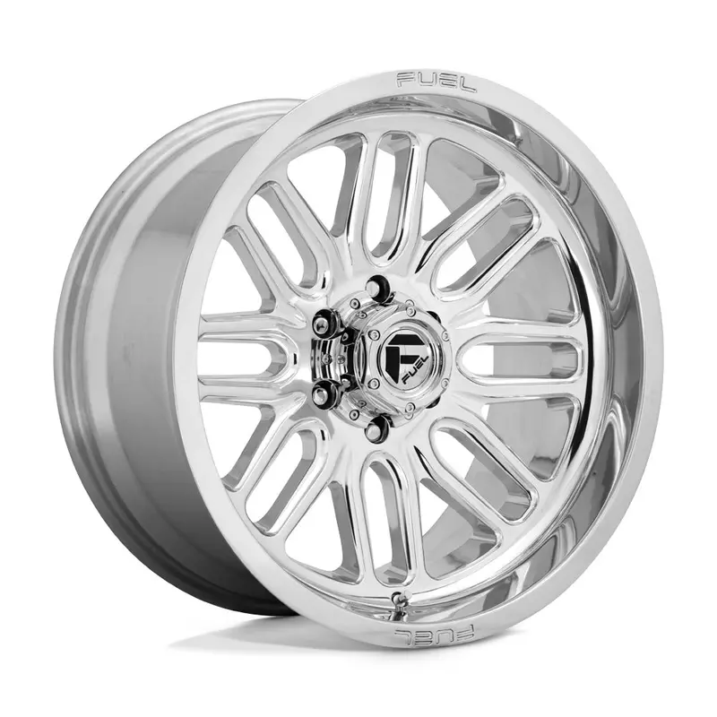 Fuel Off Road フューエルオフロード ホイール D721 Ignite | High Luster Polished 1