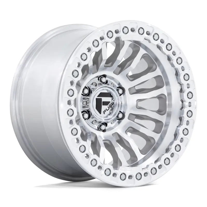 Fuel Off Road フューエルオフロード ホイール Fc125 Rincon Beadlock | Machined 1